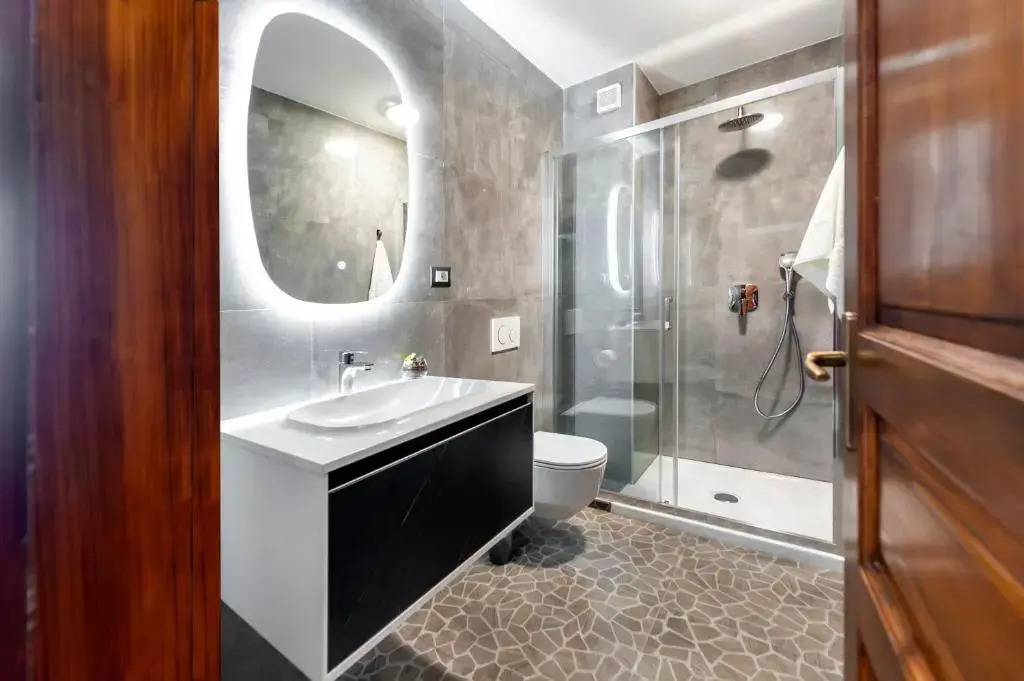 Guesthouse Santin