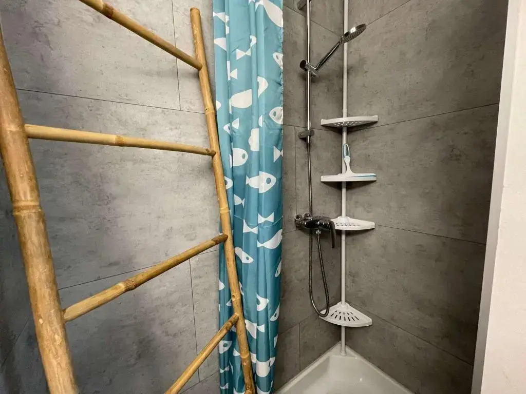 Appartement Saint-Hilaire-de-Riez, 2 pièces, 4 personnes - FR-1-224C-173