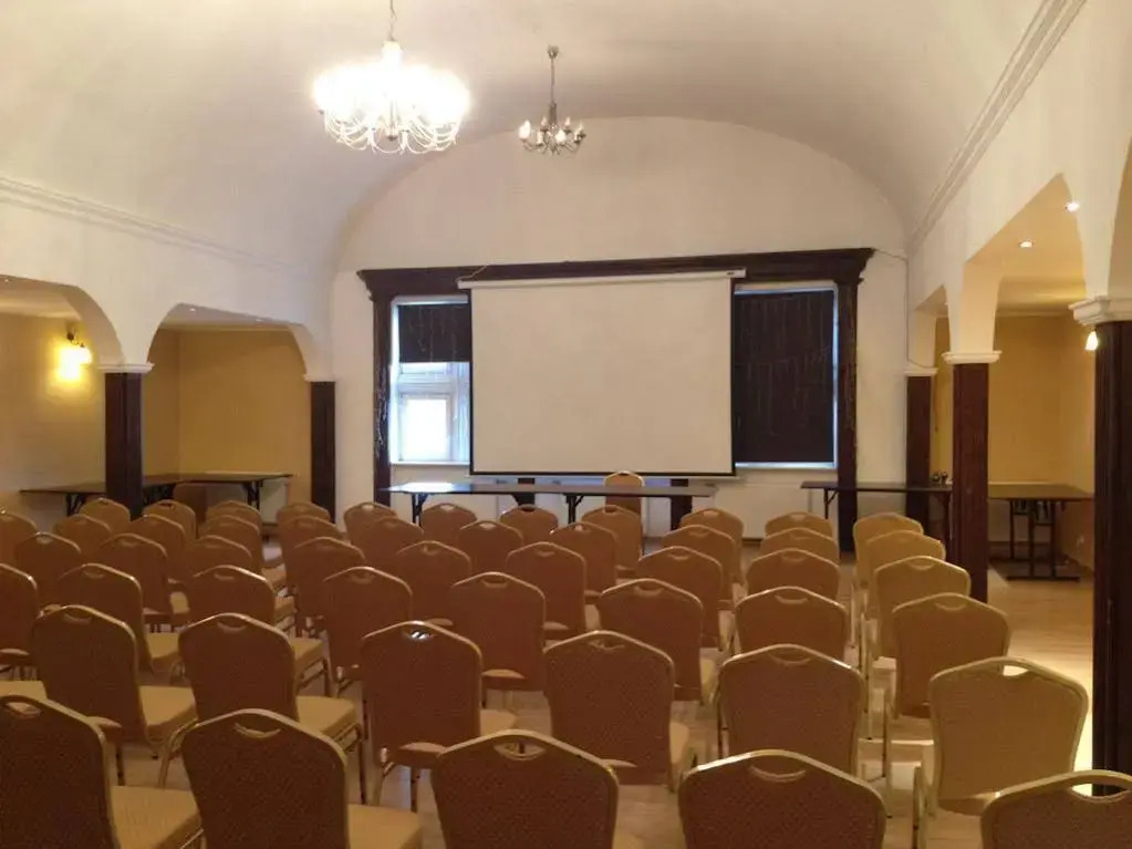 Ołowianka B&B