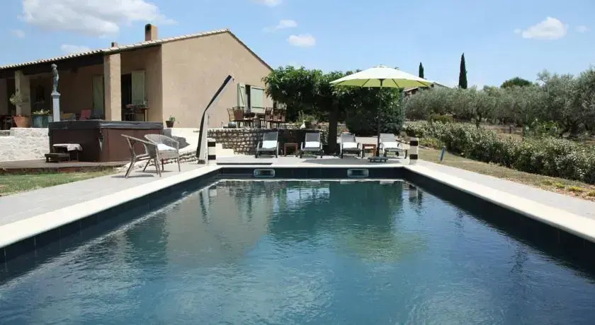B&B La Grande Dame
