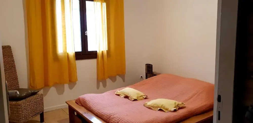 House with 4 Bedrooms in la Plaine Des Cafres, with Wonderful Mountain View, Enclosed Garden And Wifi - 24 Km From the Beach