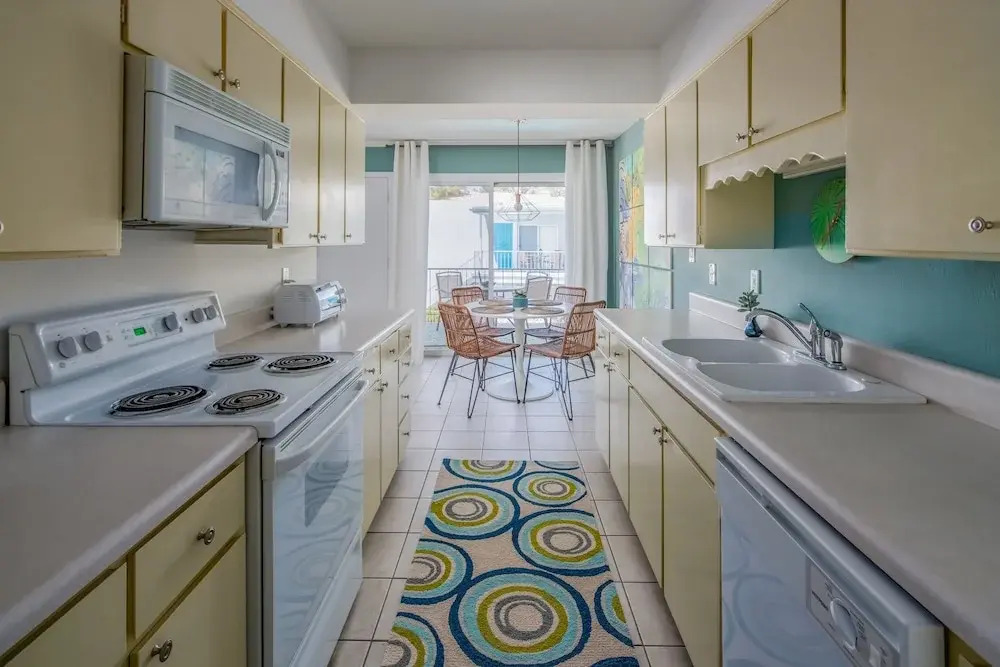 2BR Scottsdale Apartment by WanderJaunt