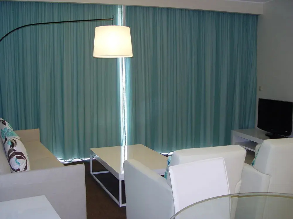 Apartamentos Atlântida Lido