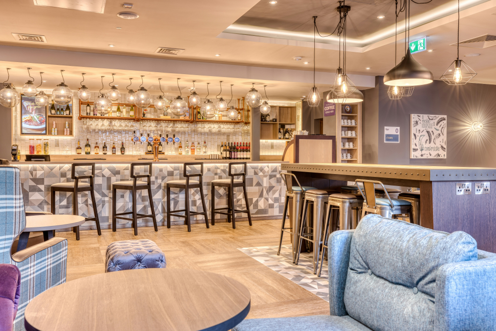 Premier Inn Cork City Centre