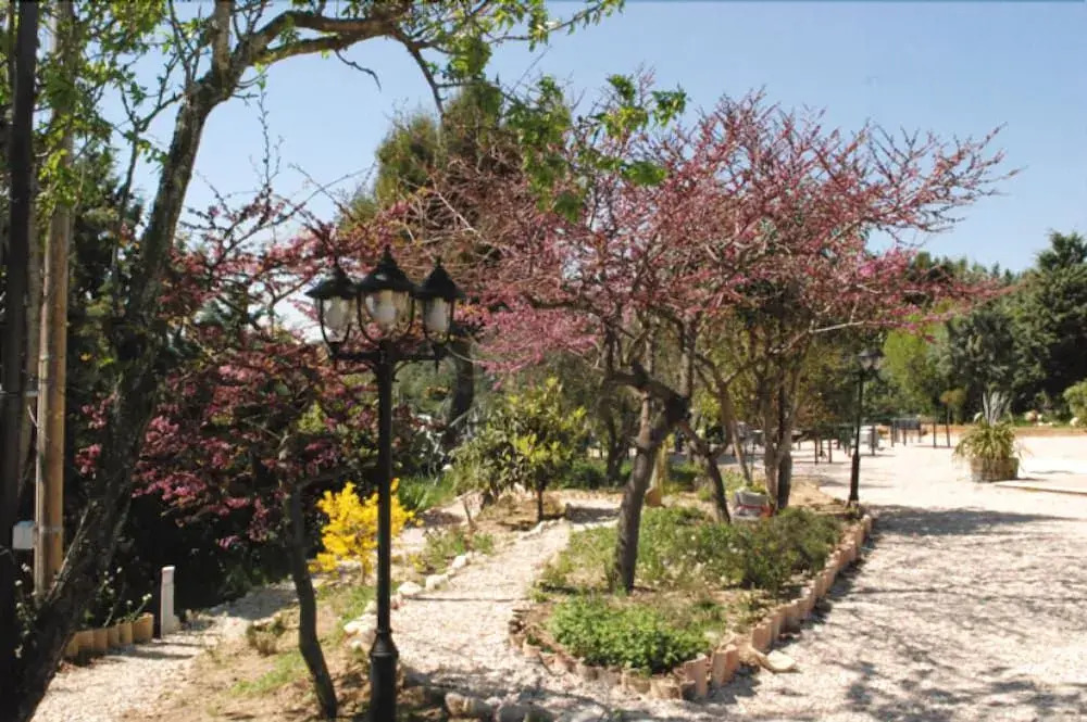 Briciola di Sole b&b e ristorante