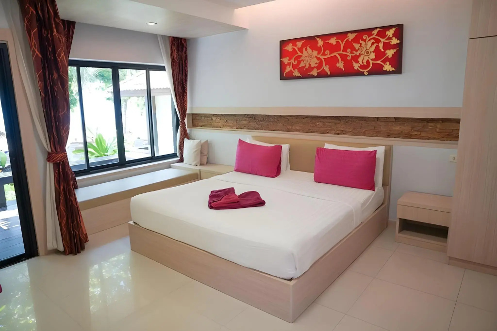 Silversand Resort
