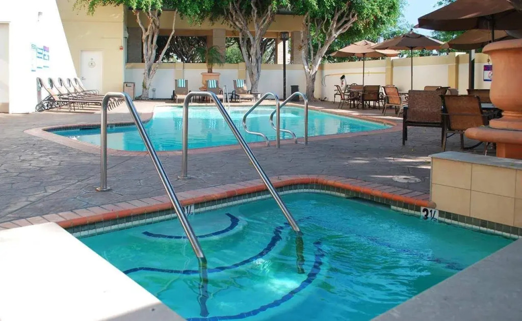 DoubleTree by Hilton Los Angeles Norwalk