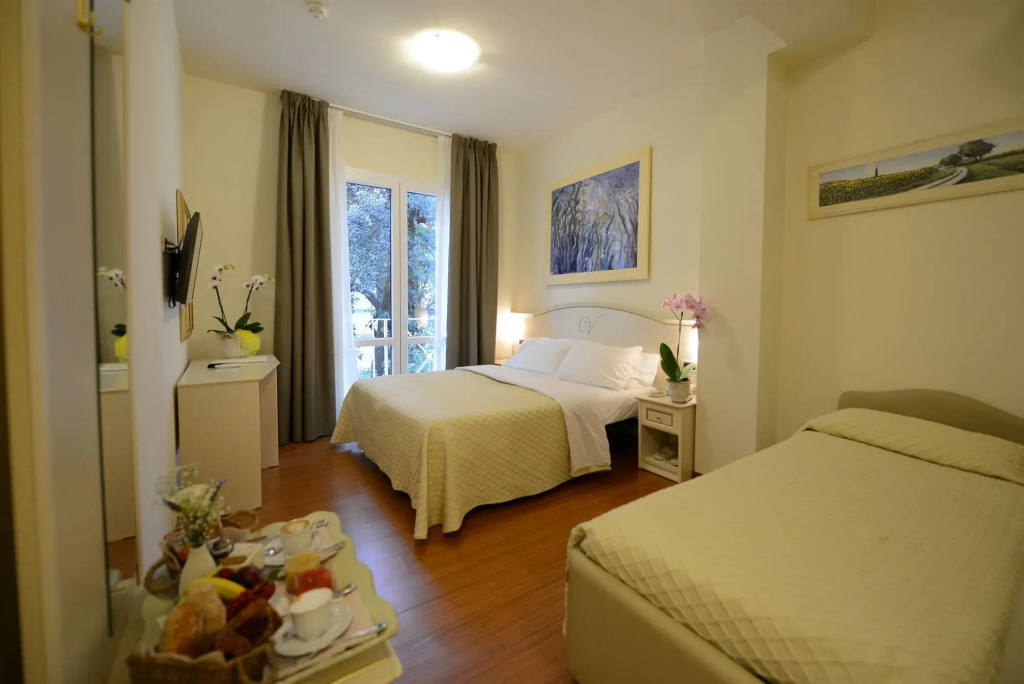 Hotel Viscardo