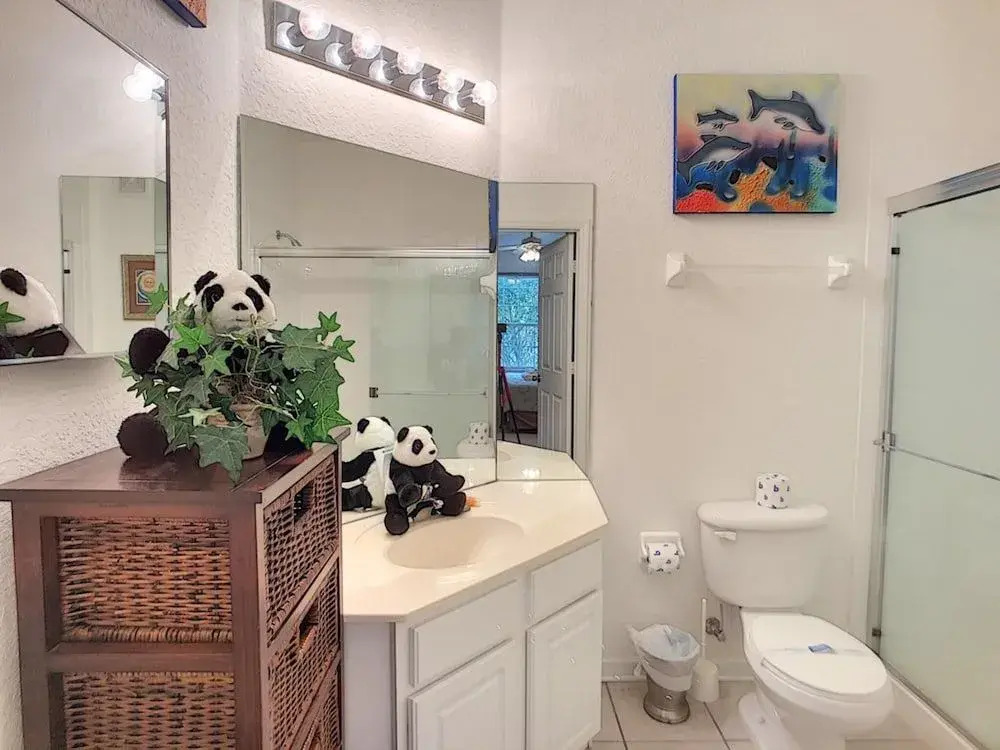 Panda Palace