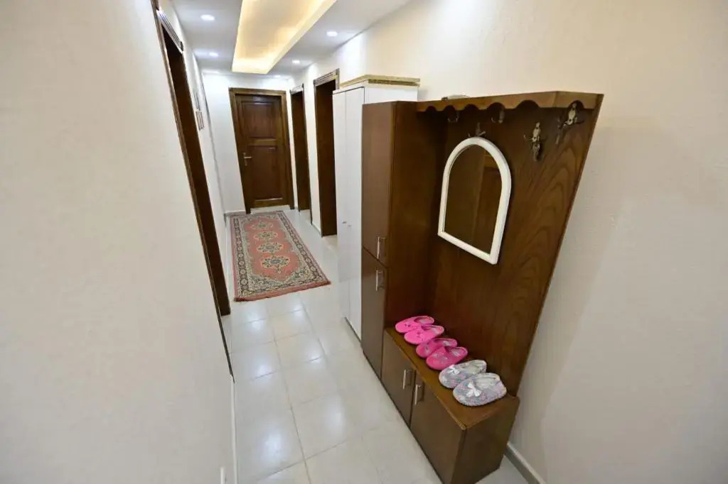 Kırlangıç Home