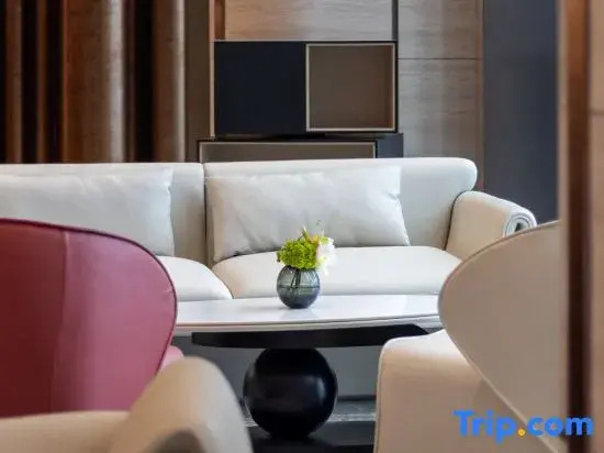 Hangzhou Yuhang Ramada