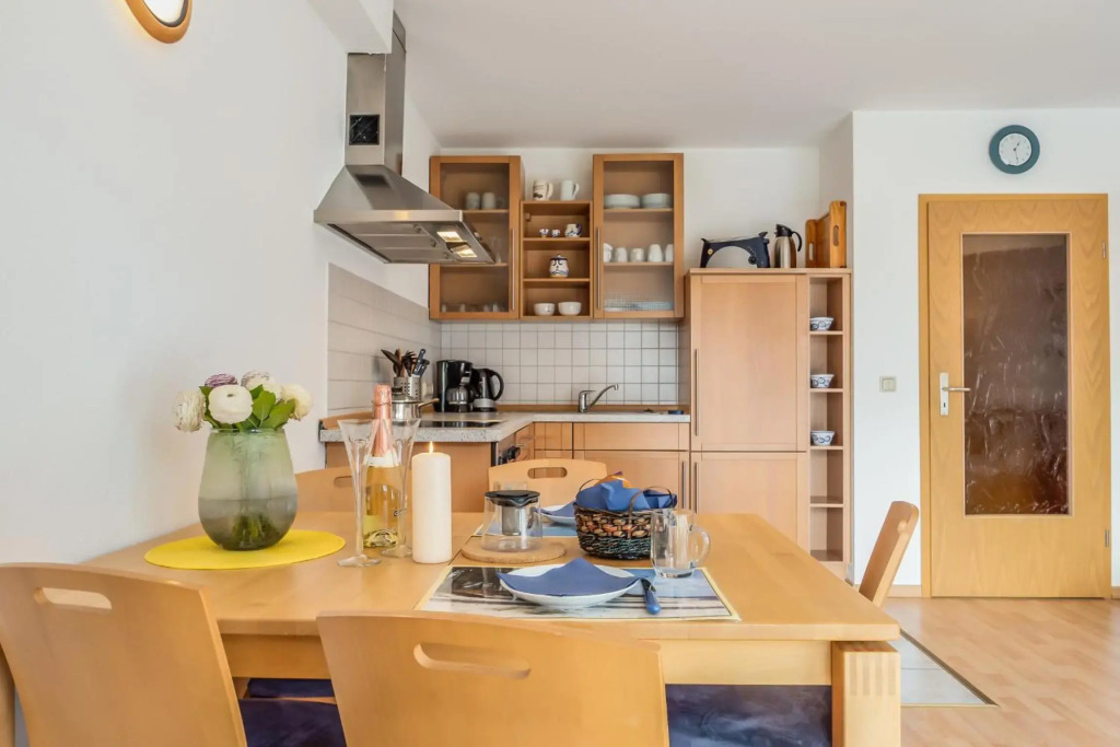 Birkenstraße 6 Haus I Whg 2 - a57791