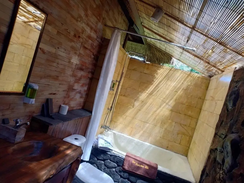 The Campuan Villa