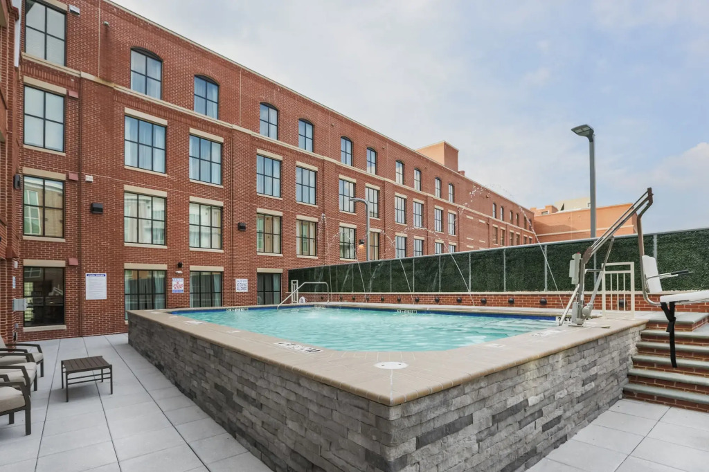 Homewood Suites By Hilton Charleston Historic District