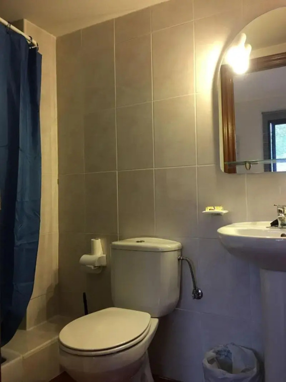 B&B Yeguada La Parrilla