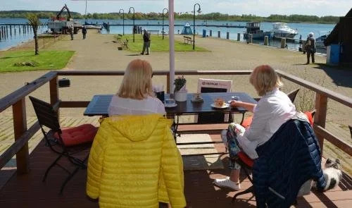 Müritz Marina Wohnpark
