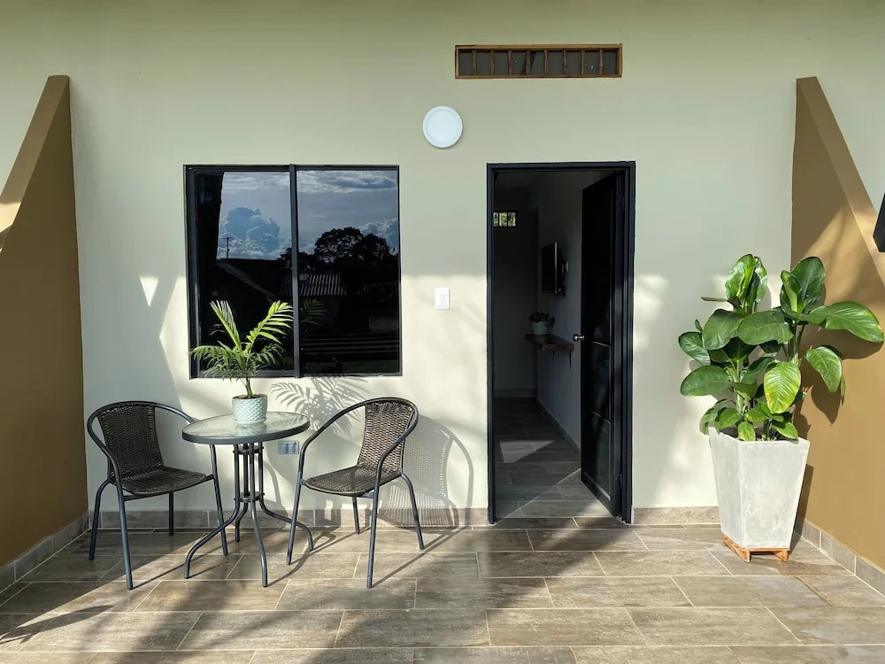 Baum Hotel