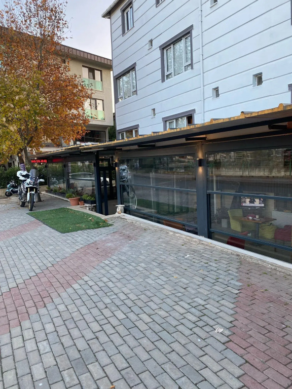 Deniz Apart Otel