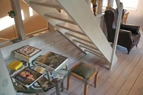 Apartamenty Galeria