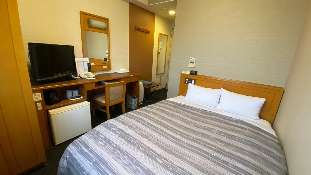 Hotel Route-Inn Tajimi Inter