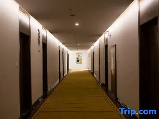 Taifu Hotel, Liyang City