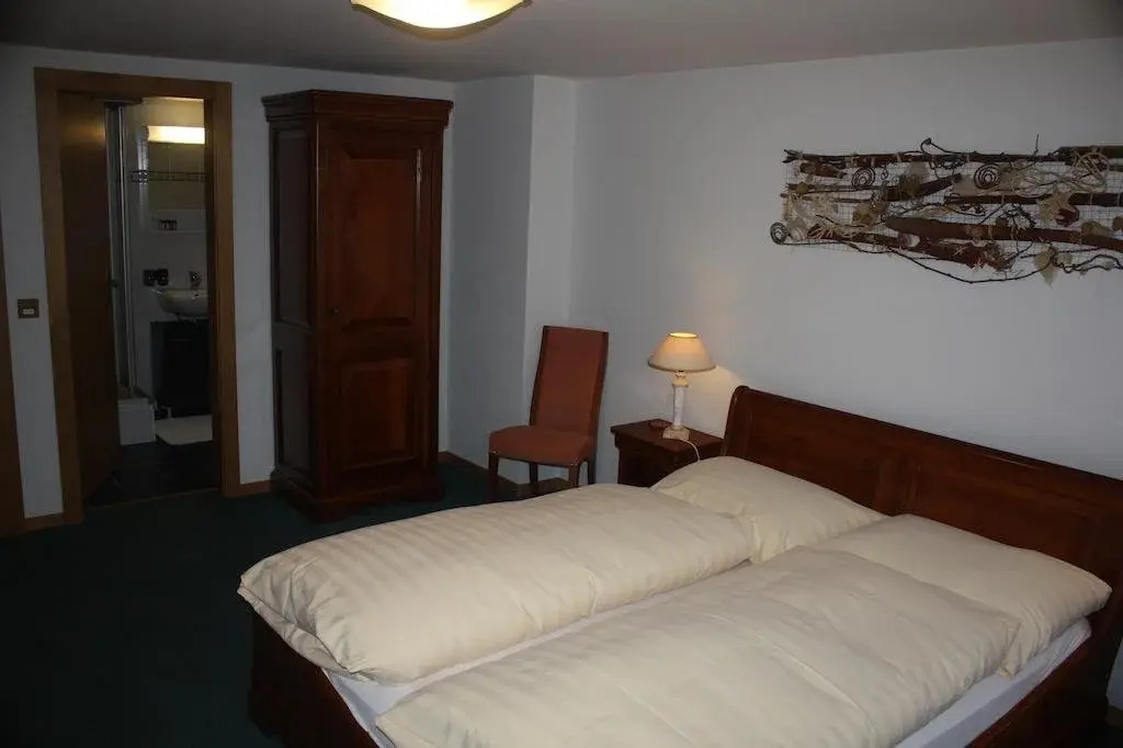 Auberge Communale