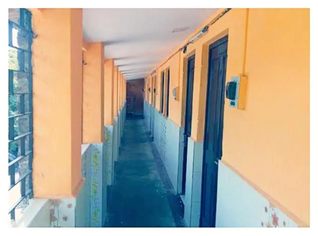 Hotel Alan-kar Lodge Kharagpur