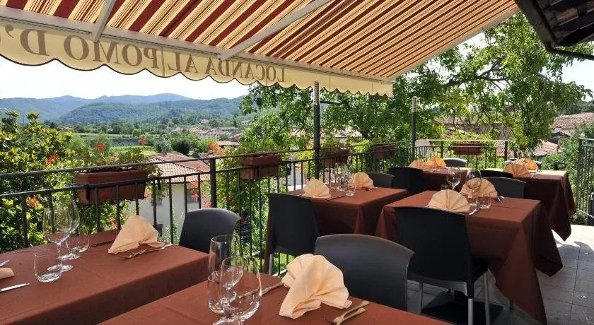 Hotel Locanda Al Pomo dOro