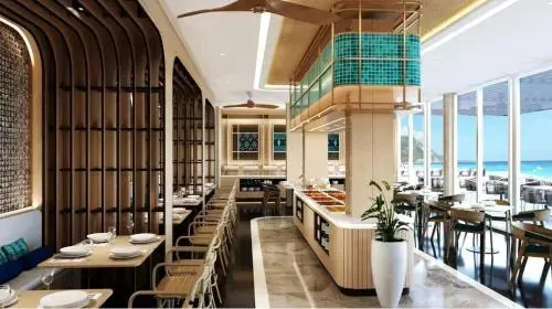 M Hotel Kupang