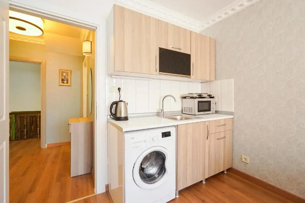 Authentic Apartments OldCity