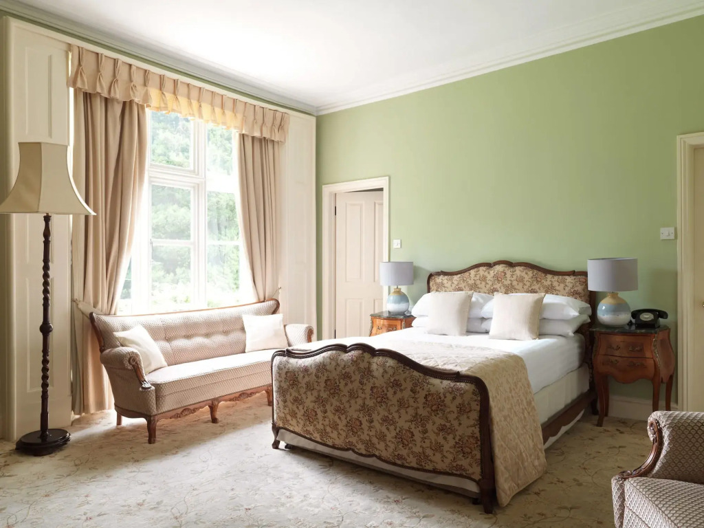 The Priory Hotel
