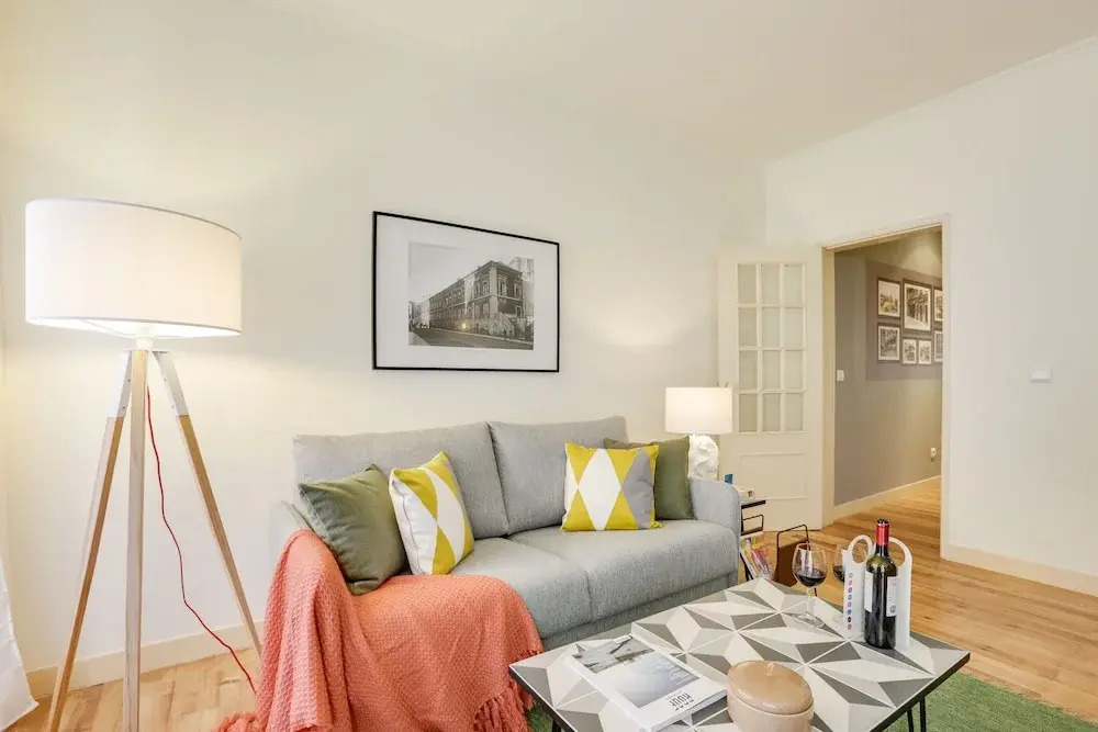 Sweet Inn Apartments - Santa Marta