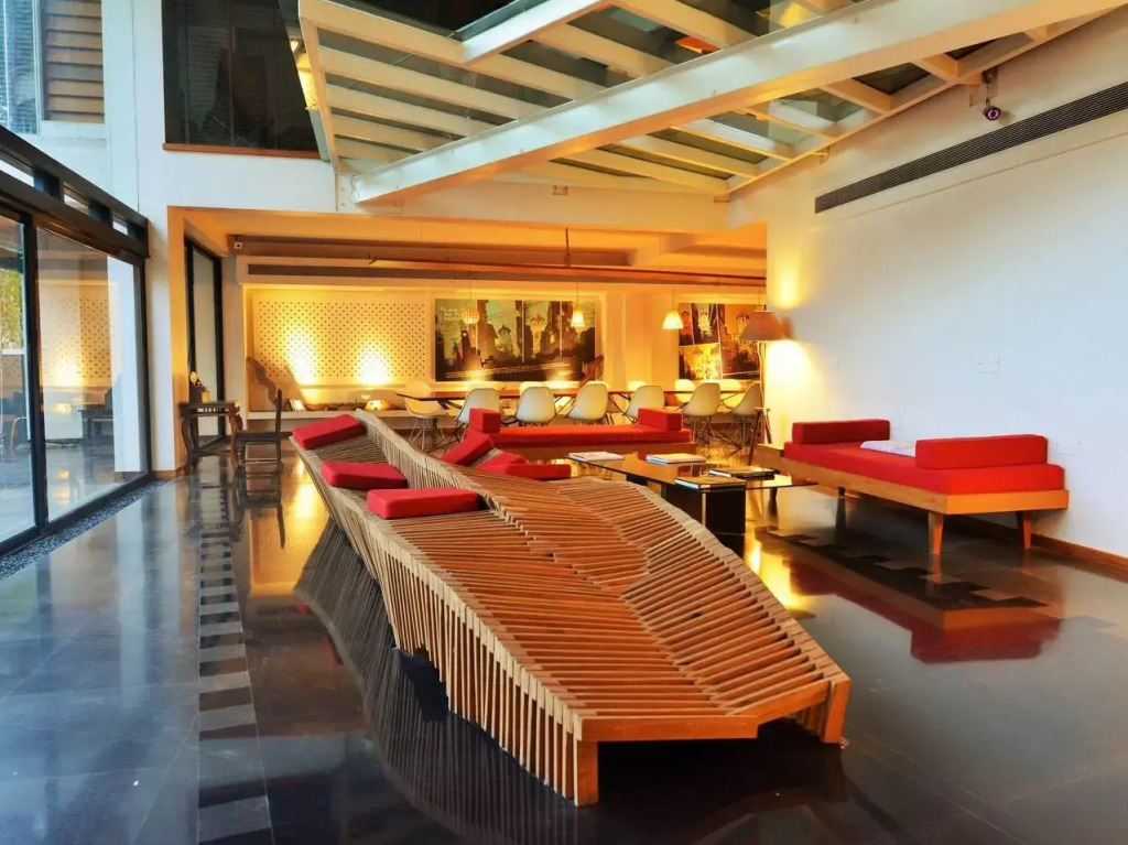The Sky Imperial Aarivaa Luxury Stays