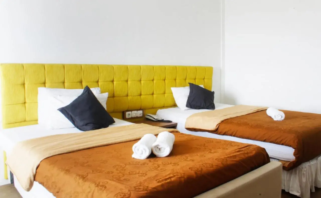 Hotel Graha Widjaja