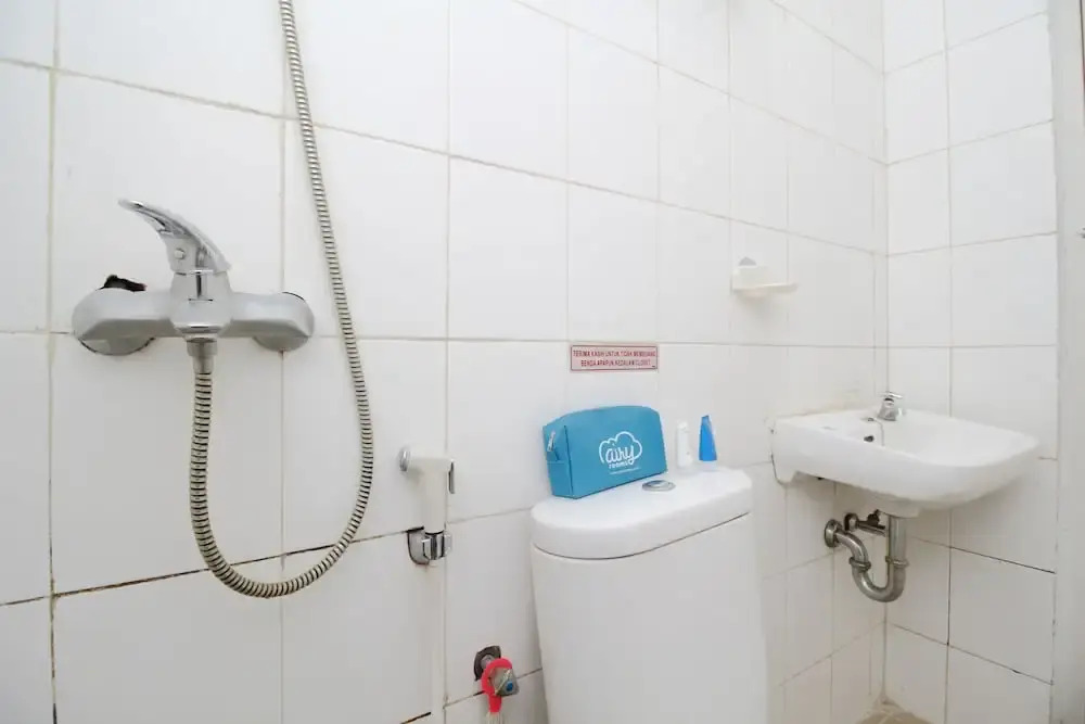 Airy Eco Panakkukang Hertasning Raya Blok C2 Makassar