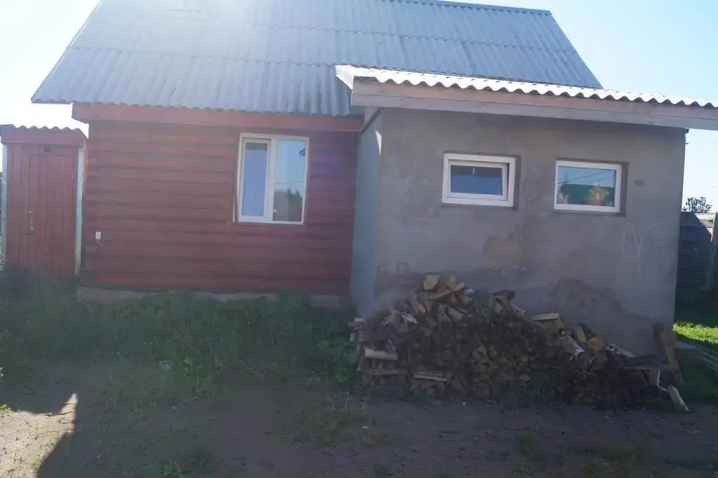 Guest House na Obiezdnoy