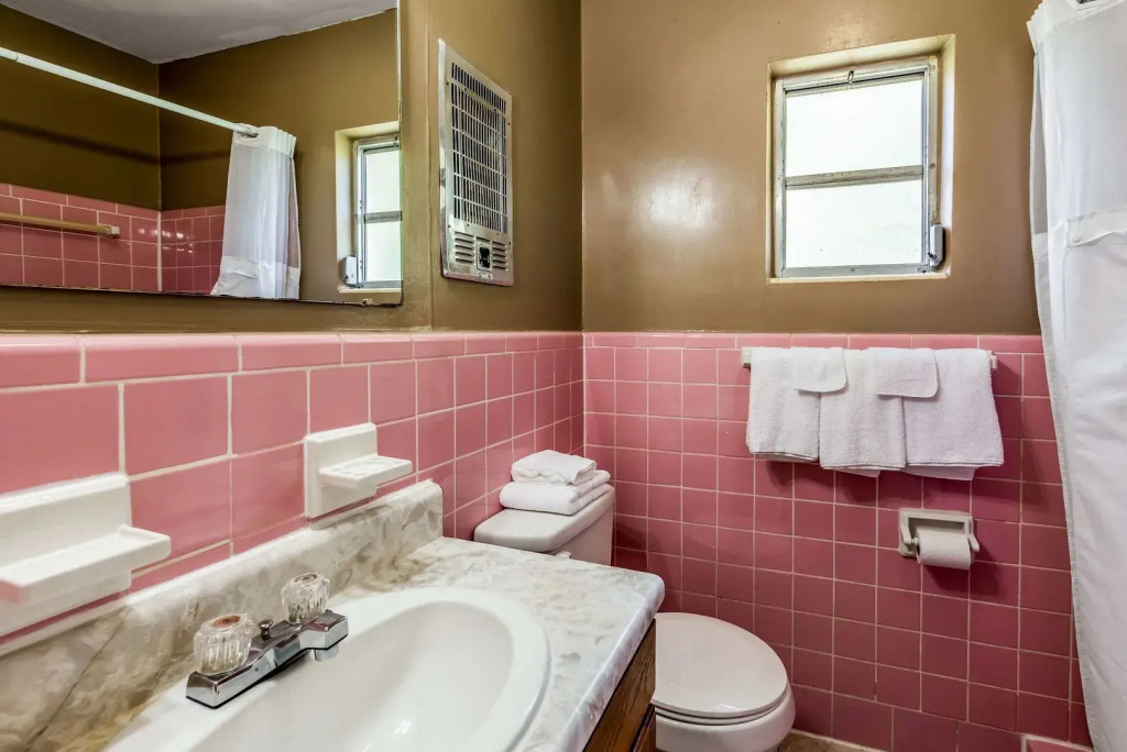 Americas Best Value Inn Franklin