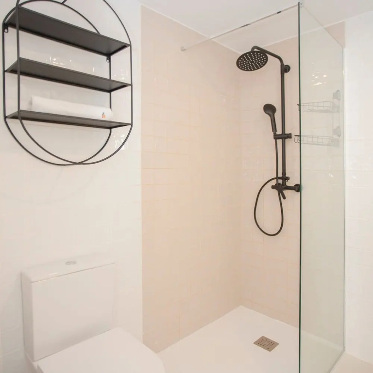 Liiiving in Porto - Soho Urban Retreat