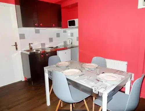 Residence Resideal Lyon Bellecour