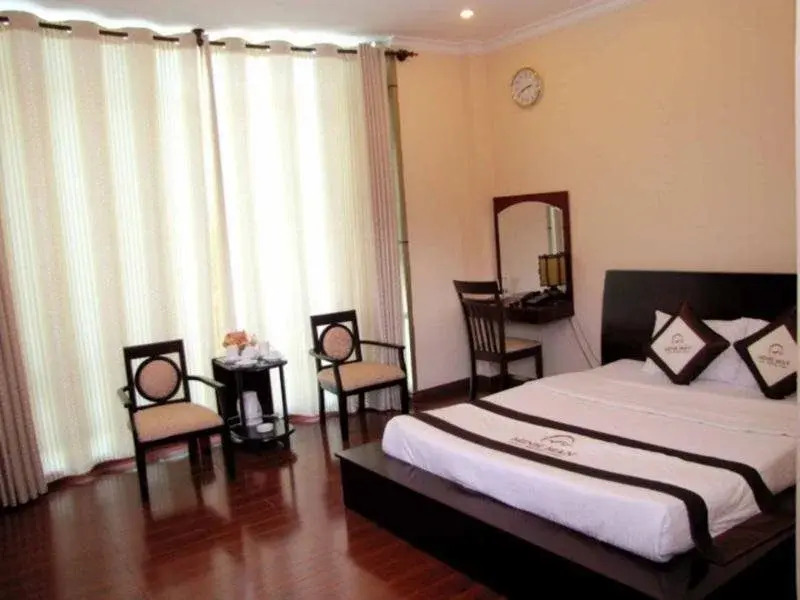 Minh Man Hotel
