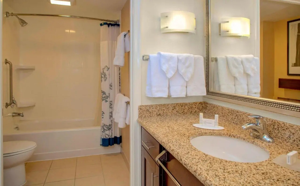 Residence Inn Marriott Chester