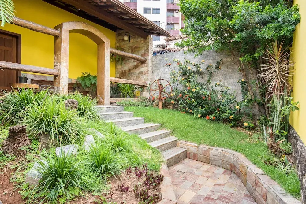 Aconchegante Casa 3km Lagoa Da Pampulha