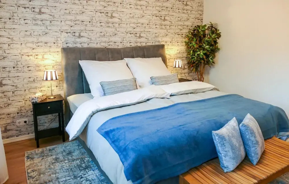 Amazing Apartment in Bernburg With Wifi and 1 Bedrooms