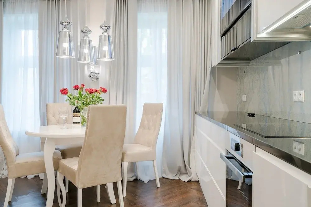 RentPlanet Apartamenty Laciarska