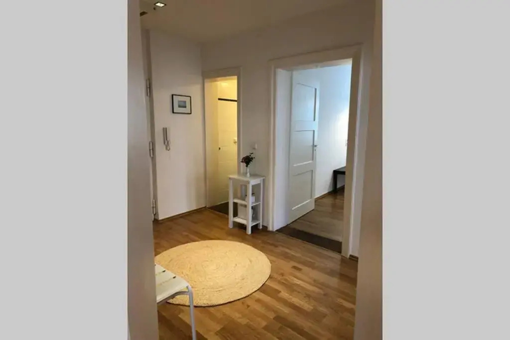 Charmant Leben im Textilviertel - stilvolle Wohnung - zentral und ruhig