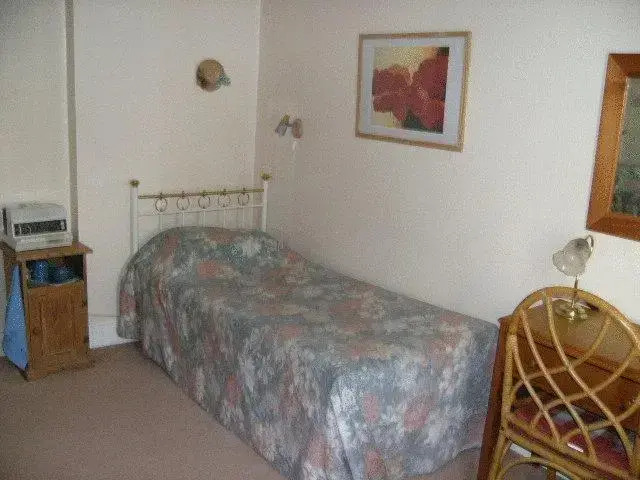 Boswell House Hotel