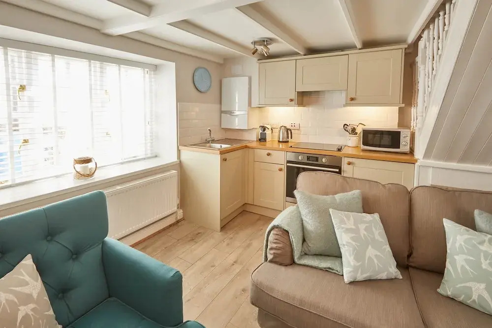 Jet Cottage