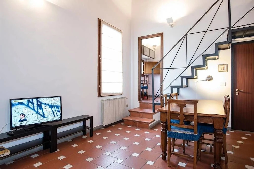 Sirio Apartment