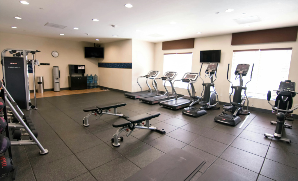 Hampton Inn & Suites Dallas/Frisco North-Fieldhouse USA