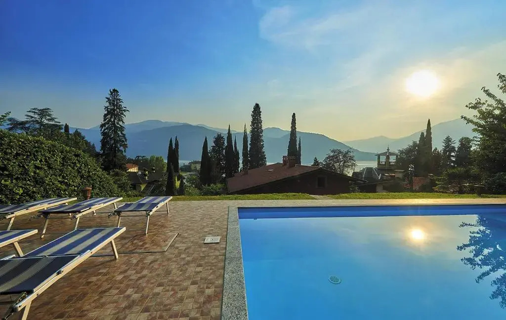 Villa Victoria